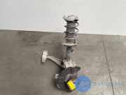 Achsschenkel rechts vorne von einem Mercedes CLA