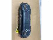 Heizung Bedienpaneel von einem Mercedes A-Klasse