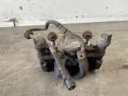 Bremszange links hinten von einem Mercedes Vito