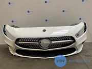 Stoßstange vorne von einem Mercedes A-Klasse (9149)