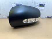 Spiegelkappe links von einem Mercedes C-Klasse