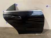 Tür 4-türig rechts hinten von einem Mercedes CLA (191)