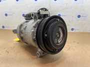 Klimapumpe von einem Mercedes B-Klasse