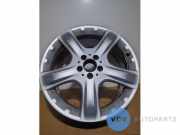 Felge von einem Mercedes E-Klasse