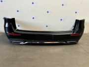 Stoßstange hinten von einem Mercedes E-Klasse (197)