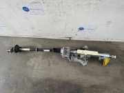 Lenksaule Gehӓuse komplett von einem Mercedes A-Klasse