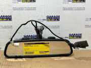 Innenspiegel von einem Mercedes S-Klasse