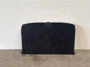 Kofferraum Matte von einem Mercedes A-Klasse