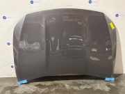 Motorhaube von einem Mercedes CLA