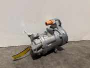 Klimapumpe von einem Mercedes C-Klasse