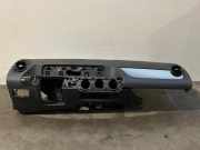 Armaturenbrett von einem Mercedes B-Klasse