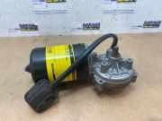 Scheibenwischermotor + Mechanik von einem Mercedes S-Klasse