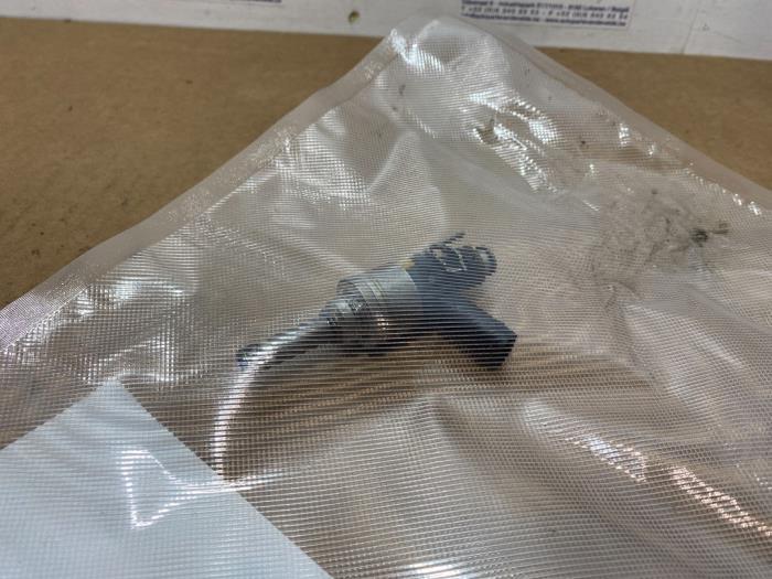 Injektor (Benzineinspritzung) von einem Mercedes C-Klasse