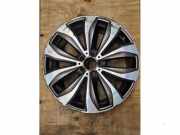 Felge von einem Mercedes GLC-Klasse