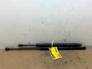 Gasdämpfer Motorhaube Set von einem Mercedes GLE (992)