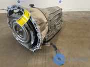 Getriebe von einem Mercedes C-Klasse