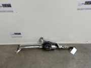 Scheibenwischer Mechanik von einem Mercedes C-Klasse