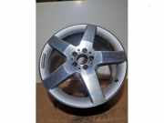 Felge von einem Mercedes ML-Klasse