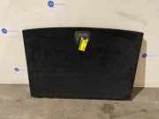 Kofferraum Matte von einem Mercedes GLK-Klasse