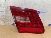 Rücklicht links von einem Mercedes E-Klasse