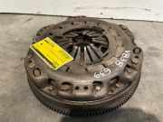 Schwungrad von einem Mercedes Vito