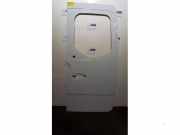 Hecktür Bus-Lieferwagen von einem Mercedes Sprinter