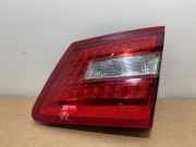 Rücklicht rechts von einem Mercedes E-Klasse