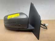 Außenspiegel rechts von einem Mercedes B-Klasse