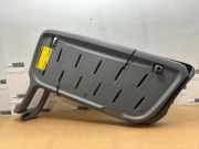 Staufach Himmel von einem Mercedes Sprinter