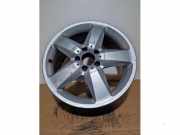 Felge von einem Mercedes SLK