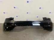 Stoßstange hinten von einem Mercedes GLC-Klasse