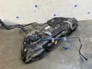 Krafstofftank von einem Mercedes E-Klasse