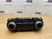 Heizung Bedienpaneel von einem Mercedes A-Klasse