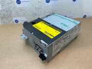 Radio von einem Mercedes CLA