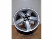 Felge von einem Mercedes SLK