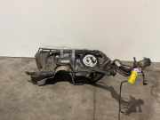 Krafstofftank von einem Mercedes C-Klasse