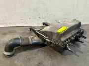 Luftfiltergehäuse von einem Mercedes Sprinter