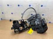 Türschlossmechanik 4-türig rechts vorne von einem Mercedes C-Klasse