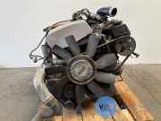 Motor von einem Mercedes SLK