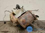 Katalysator von einem Mercedes Vito