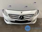 Stoßstange vorne von einem Mercedes B-Klasse (149)