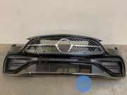 Stoßstange vorne von einem Mercedes C-Klasse