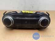 Heizung Bedienpaneel von einem Mercedes B-Klasse