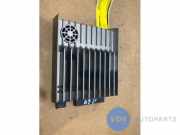 Radioverstärker von einem Mercedes E-Klasse