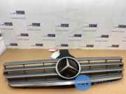 Grill von einem Mercedes C-Klasse
