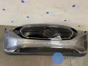 Stoßstange vorne von einem Mercedes EQA