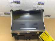 Ablagefach von einem Mercedes C-Klasse