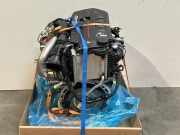 Motor von einem Mercedes A-Klasse