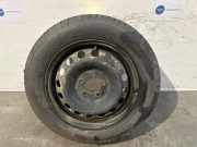 Felge von einem Mercedes Vito