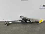 Scheibenwischer Mechanik von einem Mercedes C-Klasse